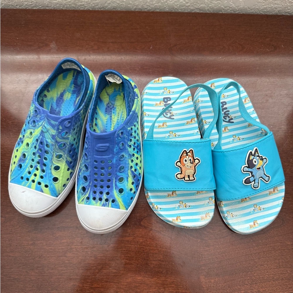 🦄 Kids Water Shoes